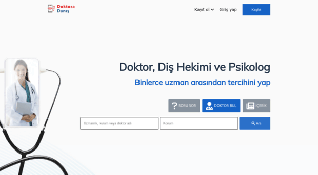 doktoradanis.net