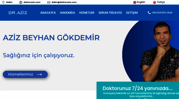 doktoraziz.com