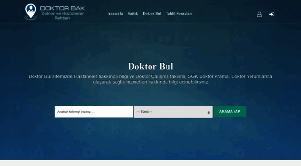 doktorbak.com