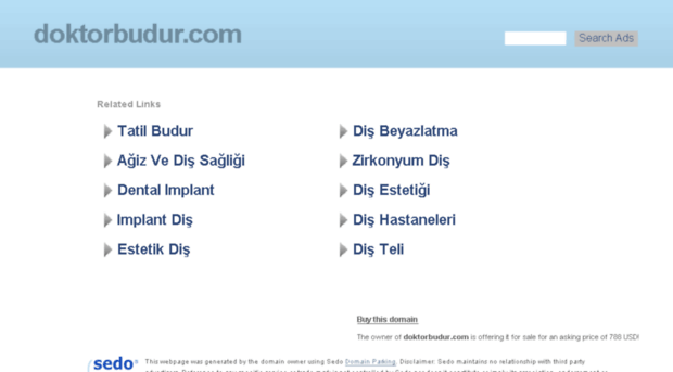 doktorbudur.com
