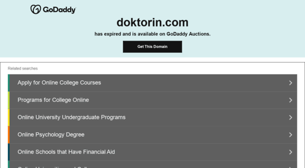 doktorin.com