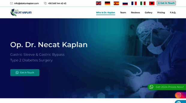 doktorkaplan.com