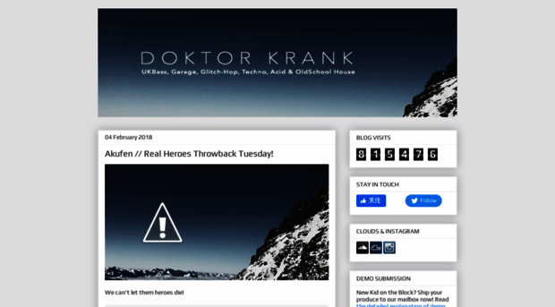 doktorkrank.net