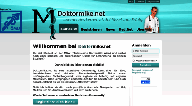 doktormike.net