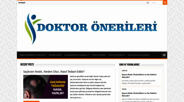 doktoronerileri.com