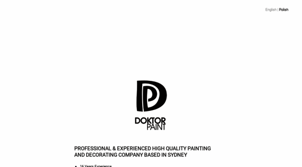 doktorpaint.com.au