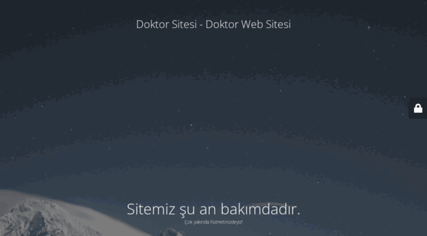 doktorsitesi.com.tr