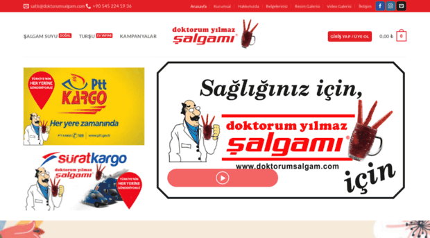 doktorumsalgam.com