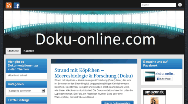 doku-online.com