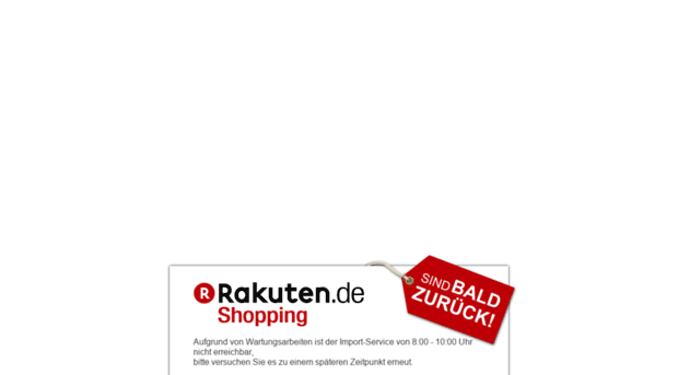 doku.rakuten.de