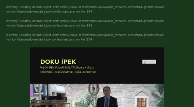 dokuipek.com