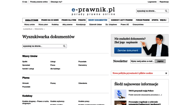 dokumenty.e-prawnik.pl