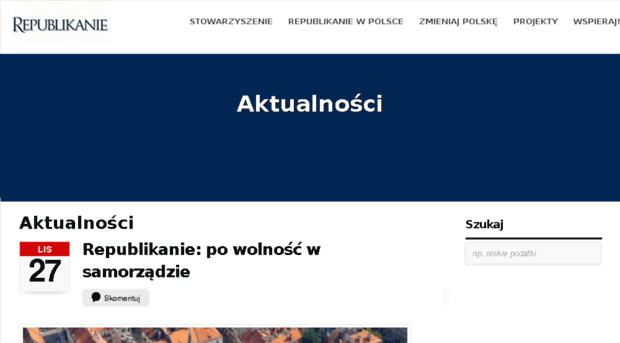 dokumenty.republikanie.net