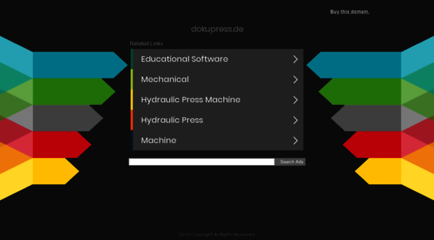 dokupress.de