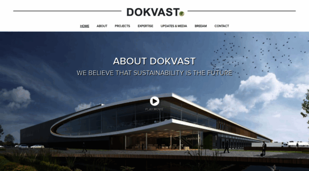 dokvast.com