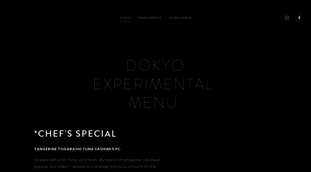 dokyo.com