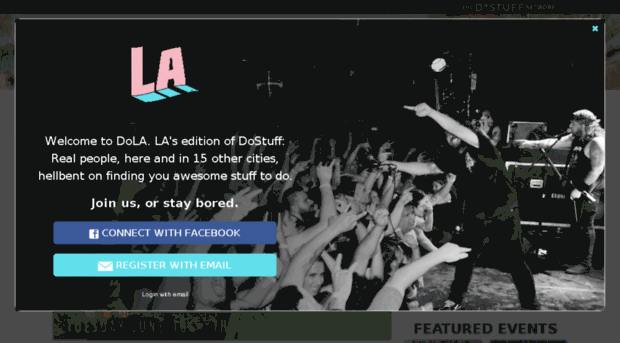 dola.com