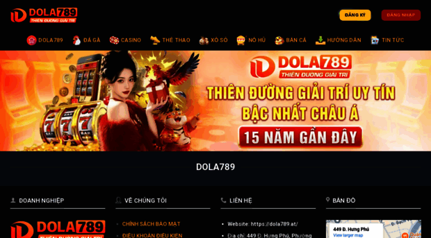 dola789.at