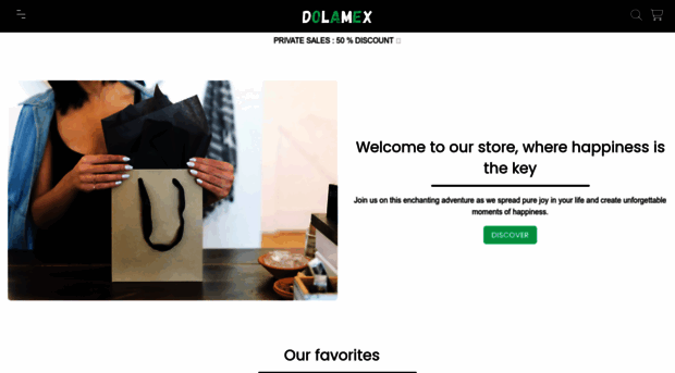 dolamex.com