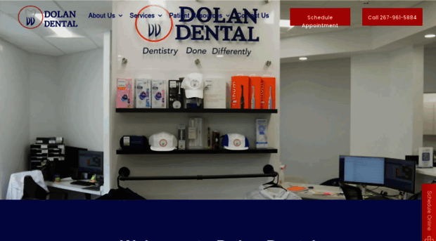 dolandental.net