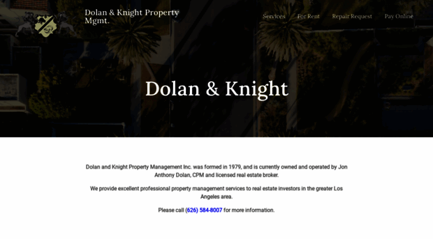 dolanknight.com