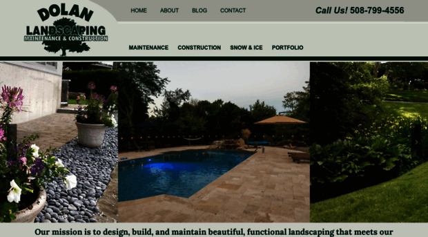 dolanlandscaping.com