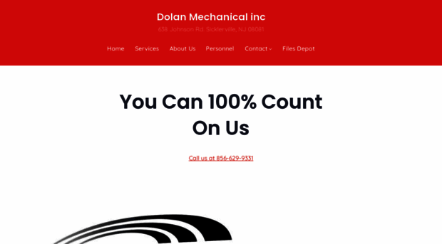 dolanmechanical.com