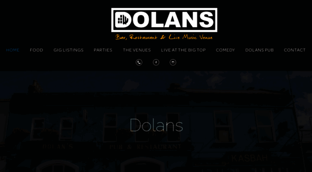 dolans.ie