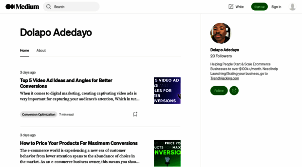 dolapoadedayo.medium.com