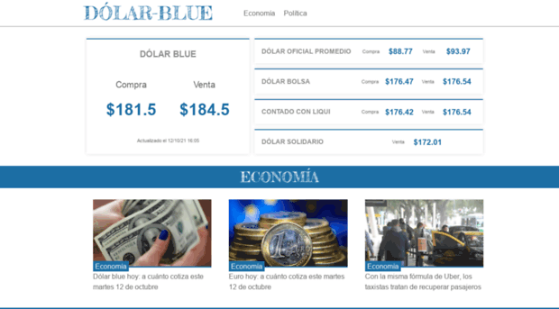 dolar-blue.com