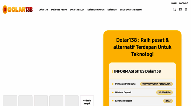 dolar138.me