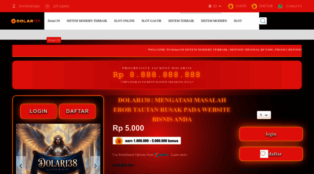 dolar138kece.com