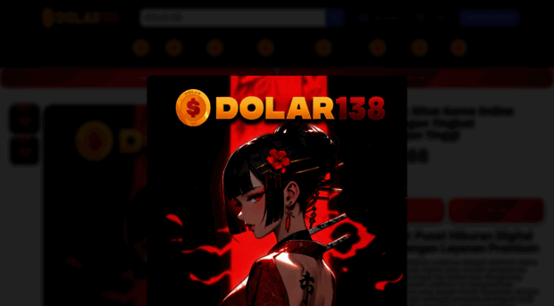 dolar138keren.com
