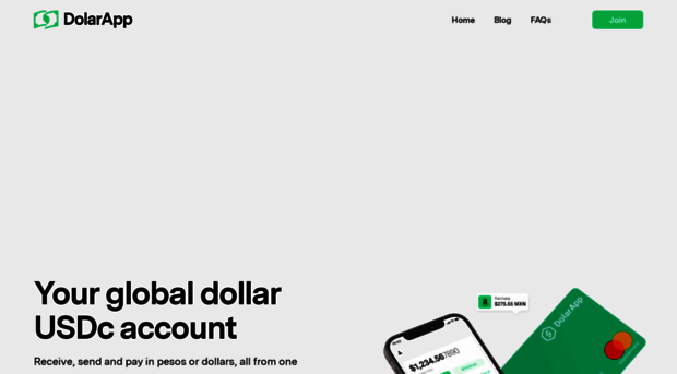 dolarapp.com