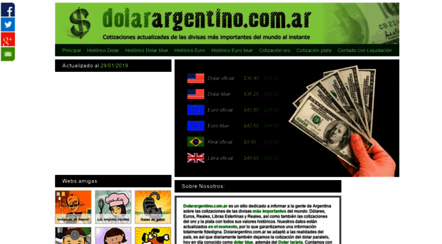 dolarargentino.com.ar