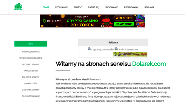 dolarek.com