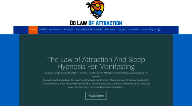 dolawofattraction.com