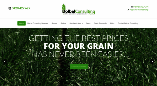 dolbelconsulting.com.au