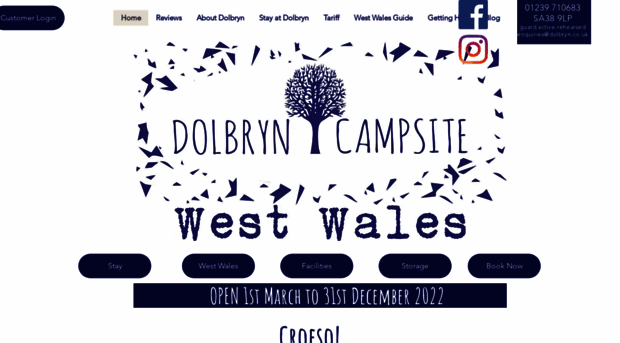 dolbryn.co.uk