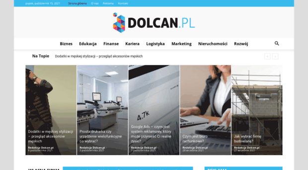 dolcan.com.pl