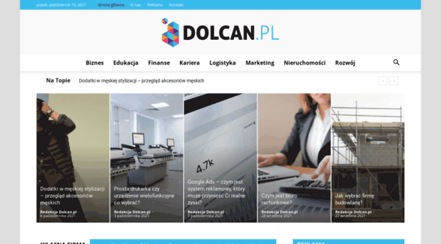 dolcan.pl