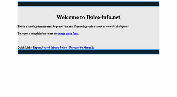 dolce-info.net