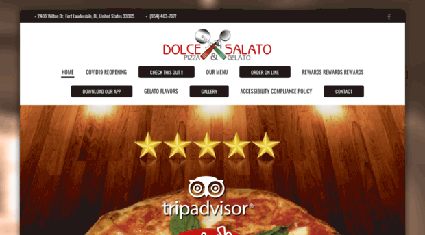 dolce-salato.com