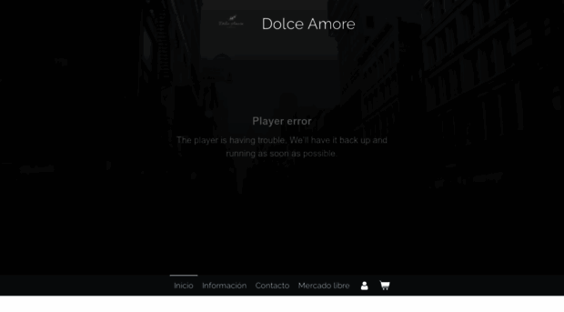 dolceamore.org