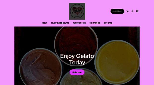 dolcebacio.com.au