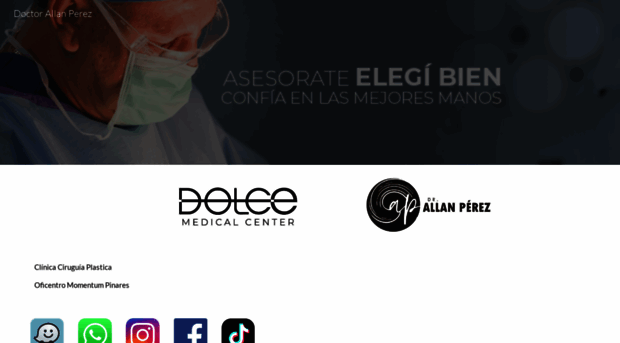 dolcecr.com