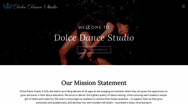 dolcedancestudiofresno.com