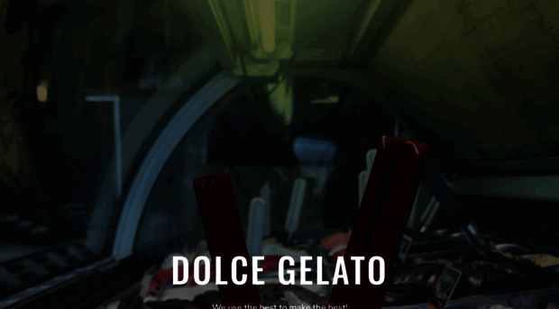 dolcegelato.net