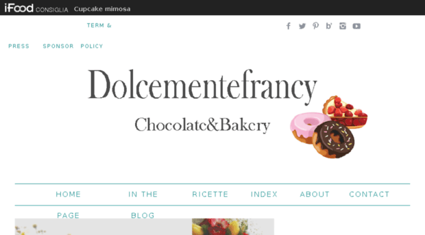 dolcementefrancy.ifood.it