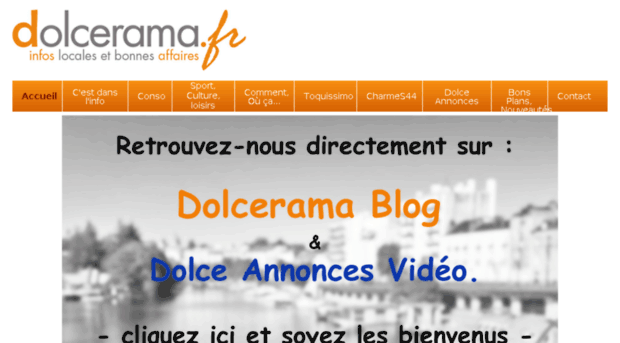 dolcerama.fr